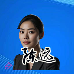 陈远